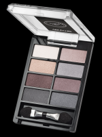 PALETA DE SOMBRAS DE OJOS FOR YOUR EYES ONLY VERY ME