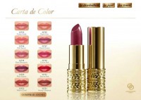 LABIAL JOYA GIORDANI GOLD